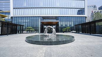 Diaoyutai Hotel Qingdao