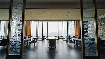 Diaoyutai Hotel Qingdao