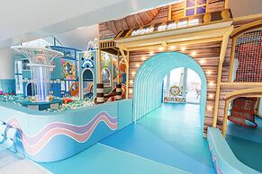 MGM Reserve Qingdao