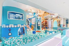 MGM Reserve Qingdao