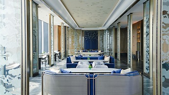 Diaoyutai Hotel Qingdao