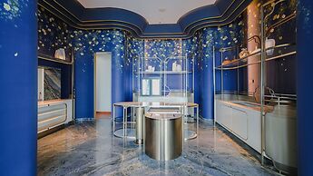 Diaoyutai Hotel Qingdao