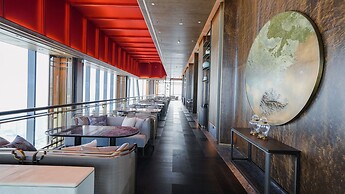 Diaoyutai Hotel Qingdao