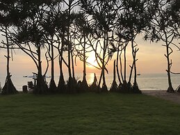 Walden Koh Lanta Tiny Homes by the Sea