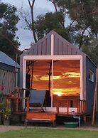 Walden Koh Lanta Tiny Homes by the Sea