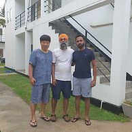 The Anchorage Holiday Apartments Negombo