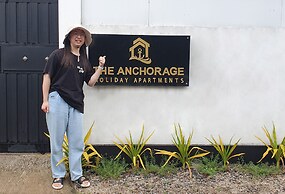 The Anchorage Holiday Apartments Negombo