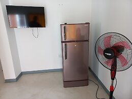 The Anchorage Holiday Apartments Negombo