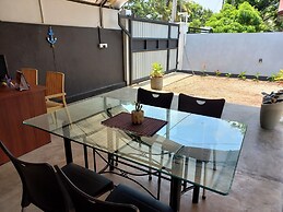 The Anchorage Holiday Apartments Negombo