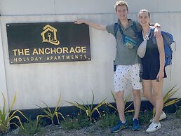 The Anchorage Holiday Apartments Negombo