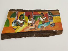 The Anchorage Holiday Apartments Negombo