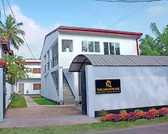 The Anchorage Holiday Apartments Negombo