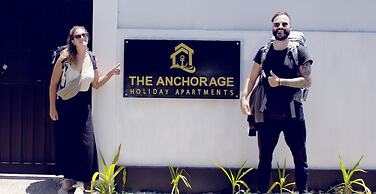 The Anchorage Holiday Apartments Negombo