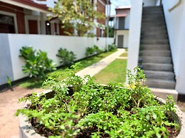 The Anchorage Holiday Apartments Negombo