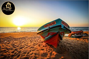 The Anchorage Holiday Apartments Negombo
