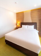 International Hotel Ulaanbaatar