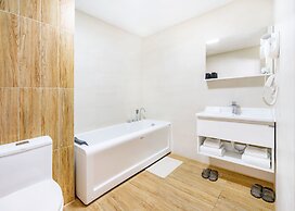 International Hotel Ulaanbaatar