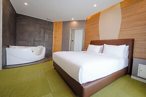 International Hotel Ulaanbaatar