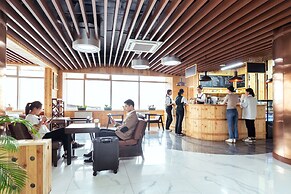 International Hotel Ulaanbaatar