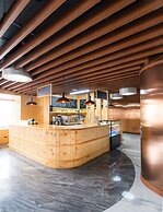 International Hotel Ulaanbaatar