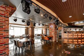 International Hotel Ulaanbaatar