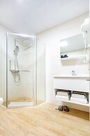 International Hotel Ulaanbaatar