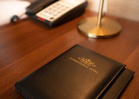 International Hotel Ulaanbaatar