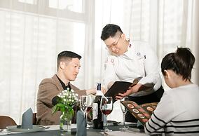 International Hotel Ulaanbaatar