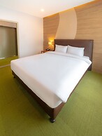 International Hotel Ulaanbaatar