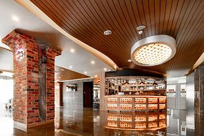 International Hotel Ulaanbaatar