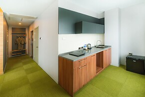 International Hotel Ulaanbaatar