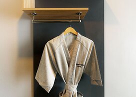 International Hotel Ulaanbaatar