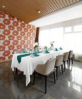 International Hotel Ulaanbaatar