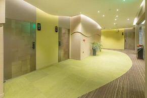 International Hotel Ulaanbaatar