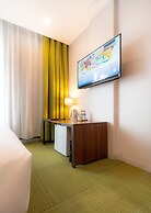 International Hotel Ulaanbaatar