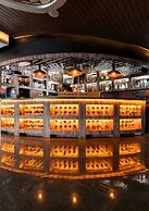 International Hotel Ulaanbaatar