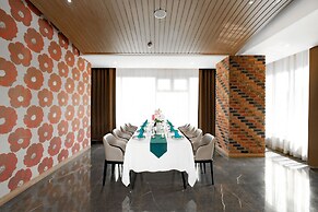 International Hotel Ulaanbaatar