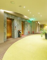 International Hotel Ulaanbaatar