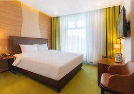 International Hotel Ulaanbaatar