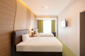 International Hotel Ulaanbaatar