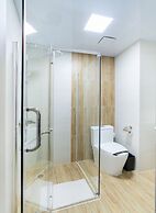 International Hotel Ulaanbaatar