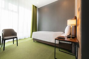 International Hotel Ulaanbaatar