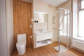 International Hotel Ulaanbaatar