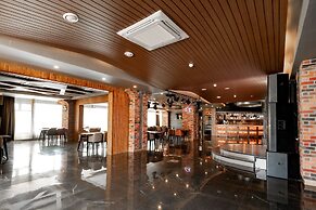 International Hotel Ulaanbaatar