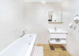 International Hotel Ulaanbaatar