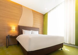 International Hotel Ulaanbaatar