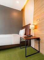 International Hotel Ulaanbaatar