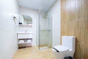 International Hotel Ulaanbaatar