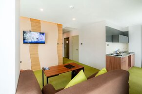 International Hotel Ulaanbaatar