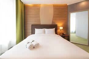 International Hotel Ulaanbaatar